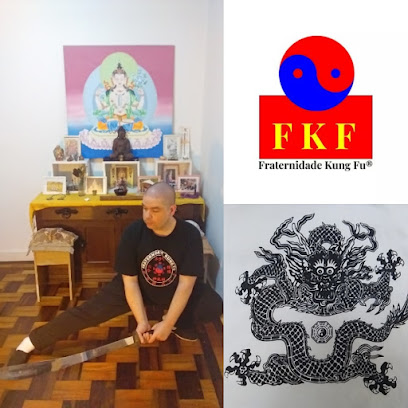 Fraternidade Kung Fu - Escola Fú Xīn Yījiā