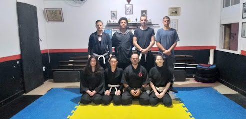 Ryu Iga Dojo - Centro Marcial