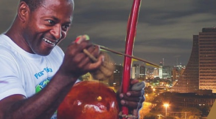 Abadá Capoeira