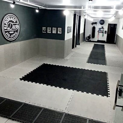 Eldorado Ducks Jiu-Jitsu