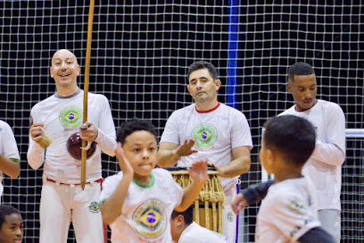Esporte Nacional Capoeira