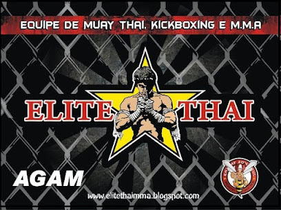 Elite Thai MMA Team