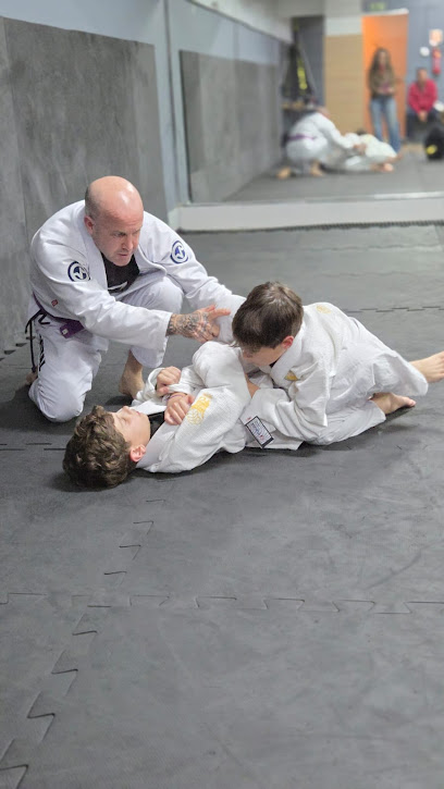 Brito Jiu Jitsu School
