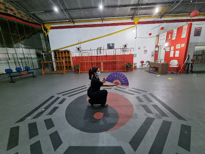 Academia Kung Fu, Tai Chi Chuan e Artes Marciais