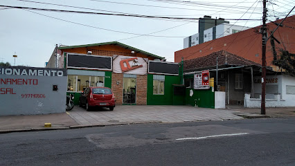 Centro de Treinamento Art & Luta
