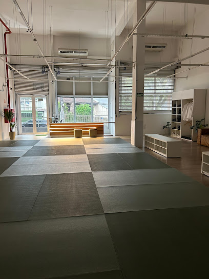BJJ Lab