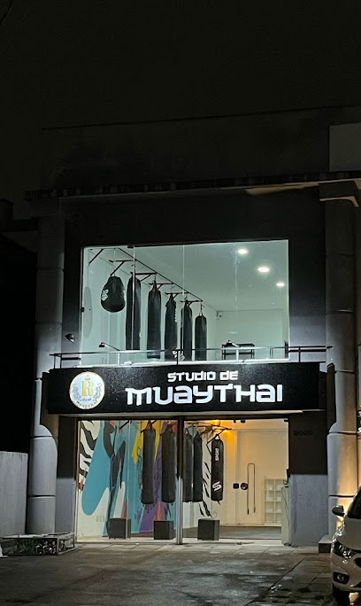 Studio Real Muaythai