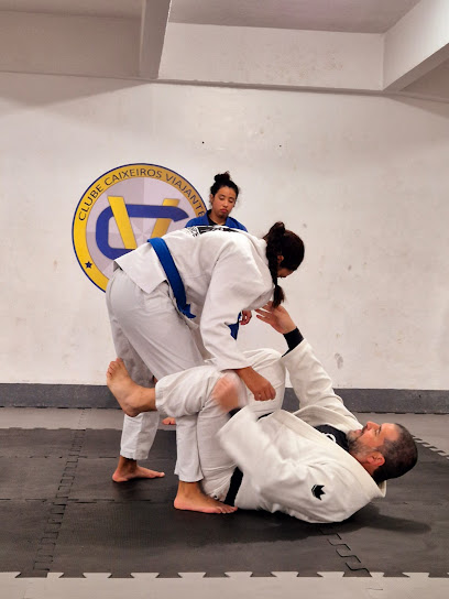 Base Behring Moinhos