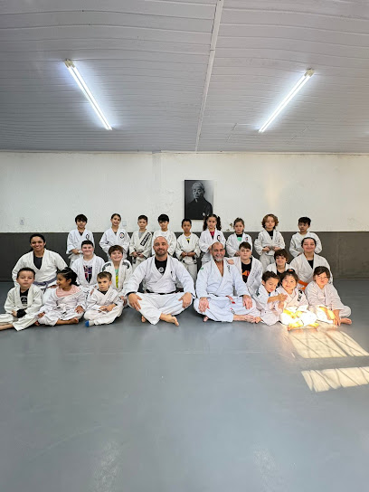 Palermo Jiu-Jitsu