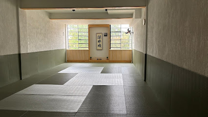 POA Aikikai