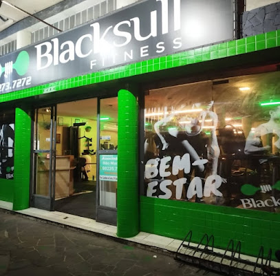 Blacksull