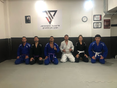 Equipe Soul Fighters