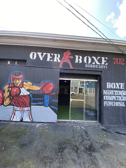 OverBoxe Arena