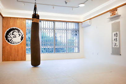 Danketsu-ryu MMA