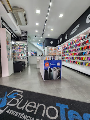 Bueno Tech
