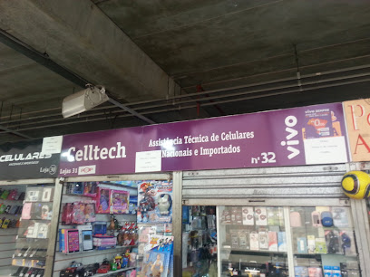 Cell Tech