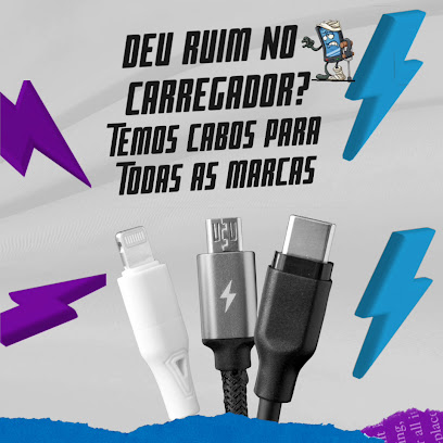 Doctor Maike Assistência Técnica de Celular