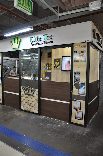 Elite Tec