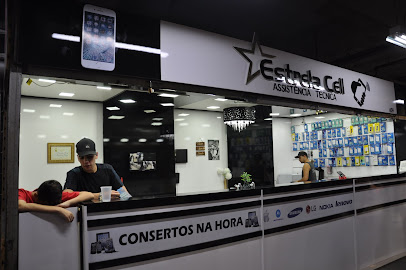 Estrela Cell - Assistência Técnica