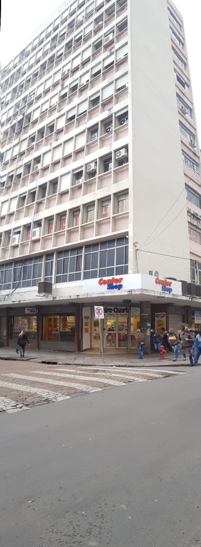 LigeirinhoCell Assistência Técnica de Celulares