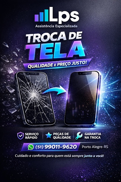 LPS Assistência Técnica