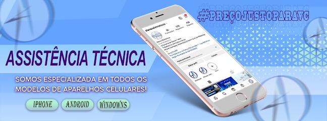 Alanes Eletrônicos