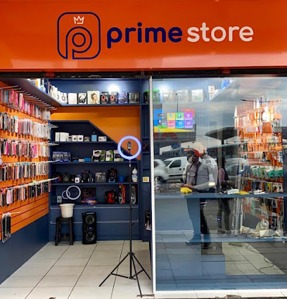 Prime Store