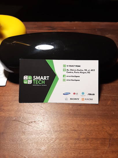Smart Tech