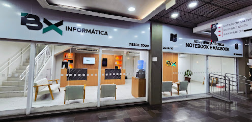 BX Informática