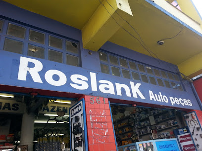 Roslank Auto Peças e Borrachas