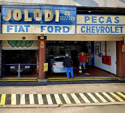 Jolodi Autopeças