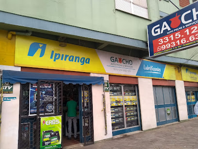 Gaúcho Auto Peças e Serviços