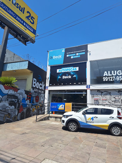 Beck Autopeças