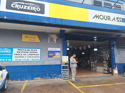 Cruzeiro Auto Peças