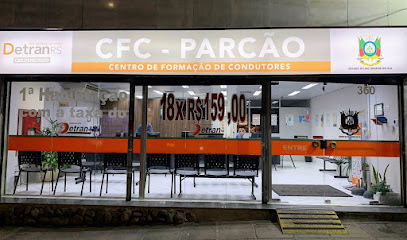 CFC Parcão