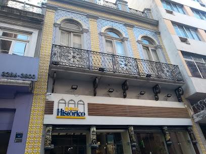 Boteco Histórico