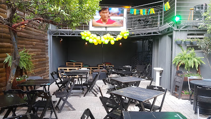 Casa Azul