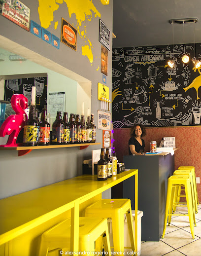 Cerveja Macuco