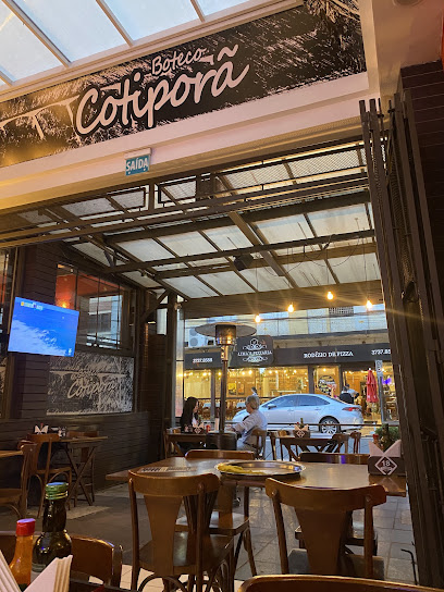 Boteco Cotiporã