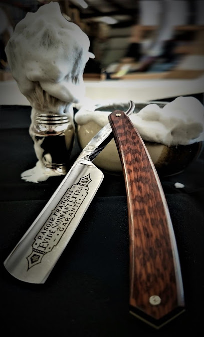 Barbearia do Kunha