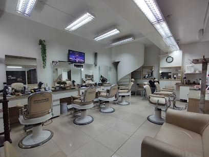 Barbearia Imperador