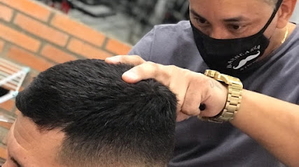 Barbearia Strong