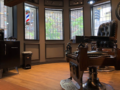La Mafia Barbearia