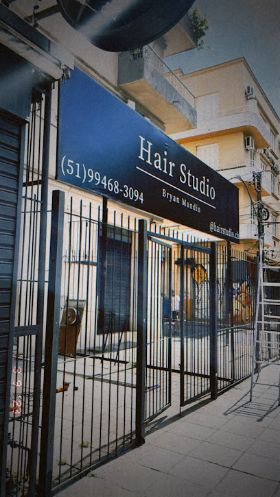 Mondin Barber Studio