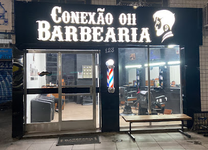 Barbearia Conexão 011