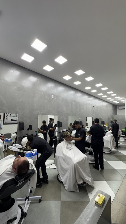Confraria Barber Club