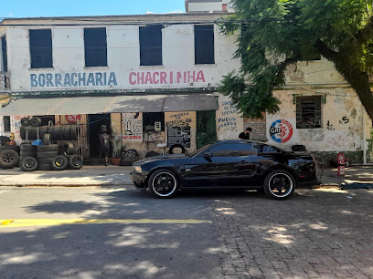 Borracharia Chacrinha
