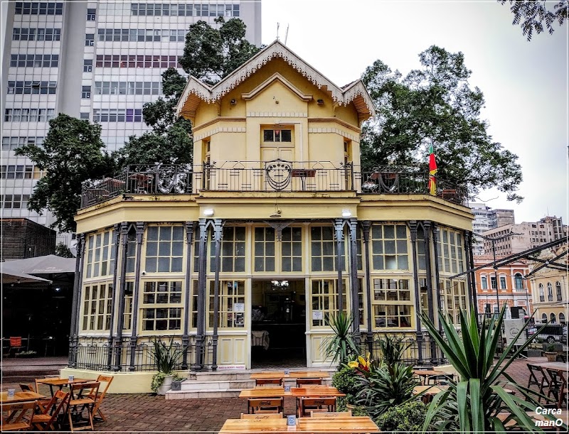 Chalé da Praça XV - Buffet em Centro Histórico, Porto Alegre/RS - Foto 3