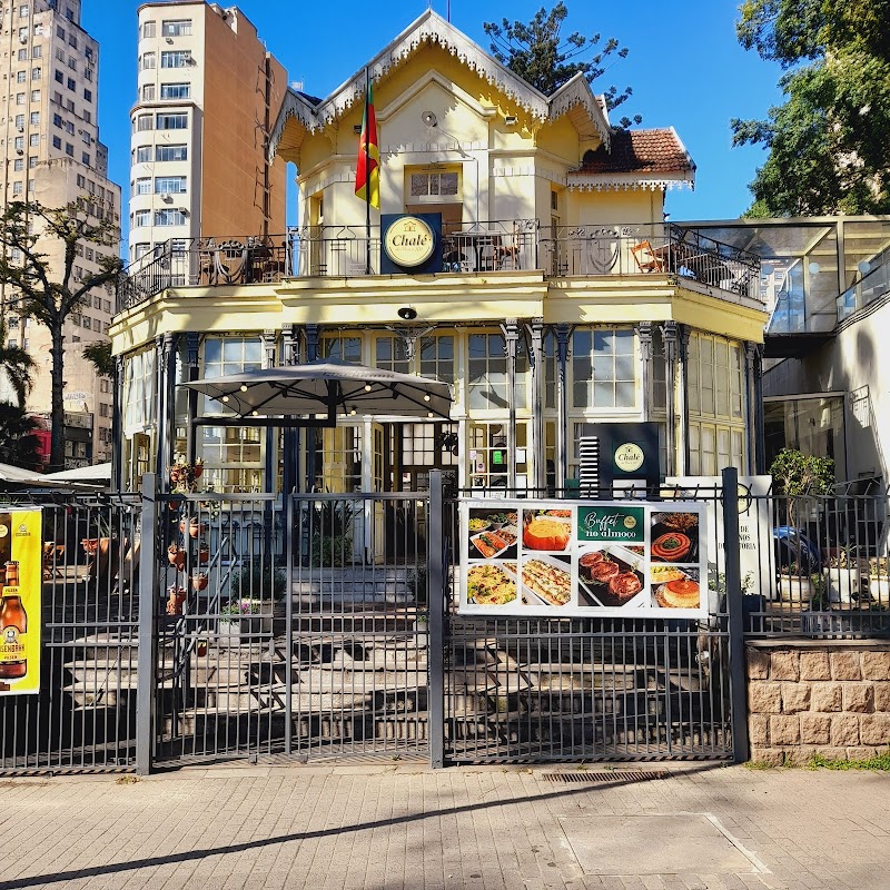 Chalé da Praça XV - Buffet em Centro Histórico, Porto Alegre/RS - Foto 4