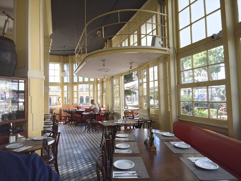 Chalé da Praça XV - Buffet em Centro Histórico, Porto Alegre/RS - Foto 5